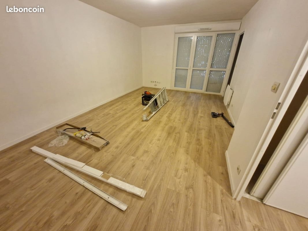 Appartement à louer, 50m², Toulouse