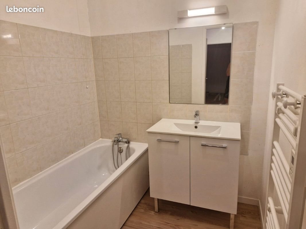 Appartement à louer, 50m², Toulouse