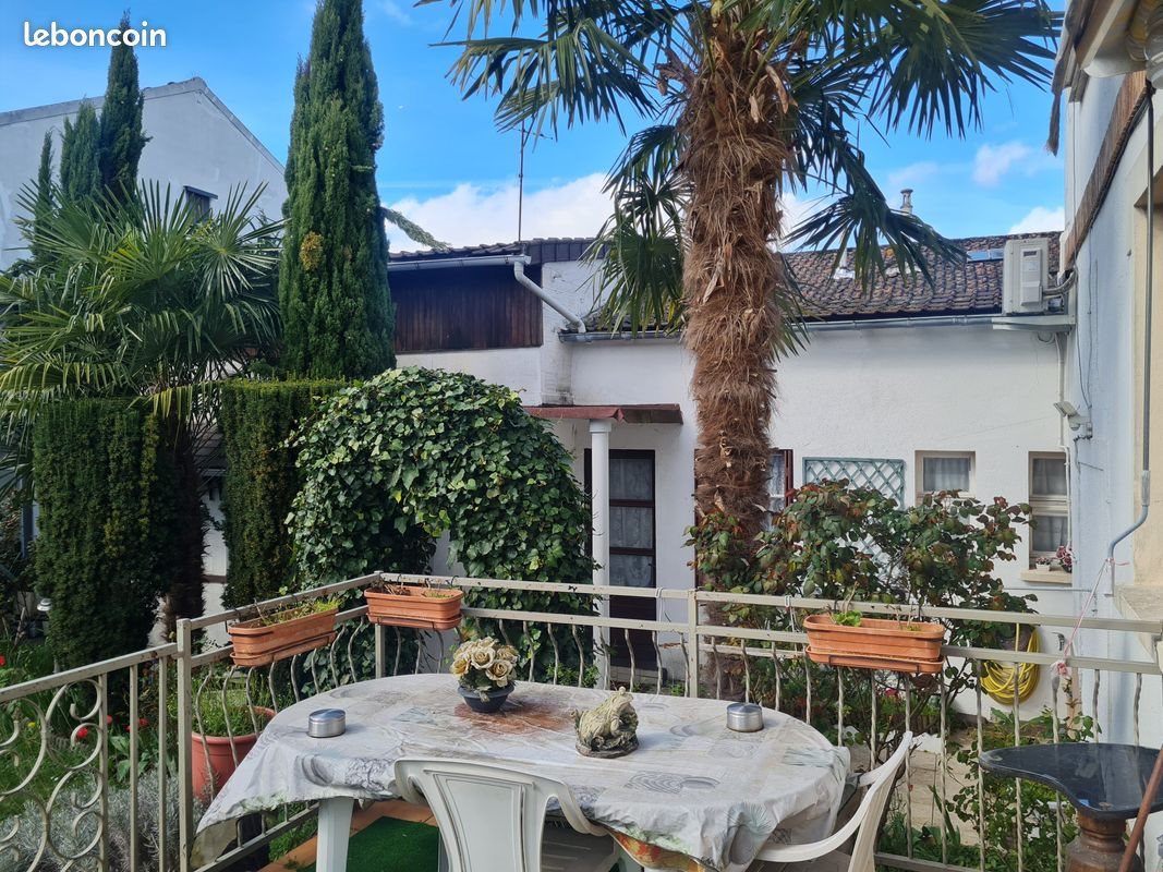 Maison à vendre, 134m², Stains