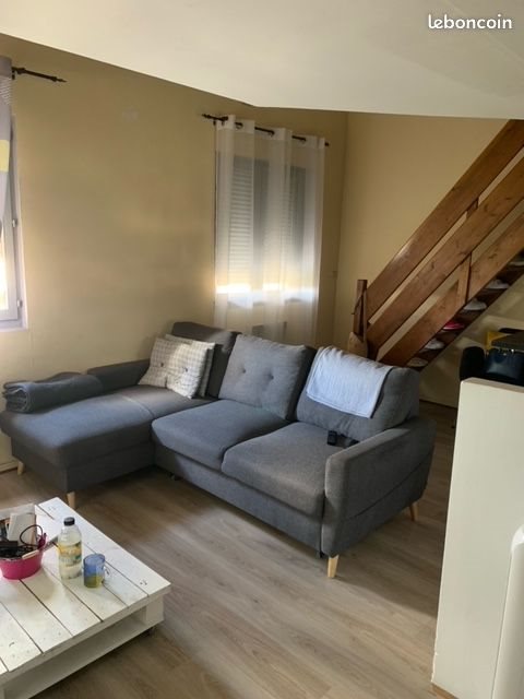Appartement à louer, 34m², Aulnay-sous-Bois