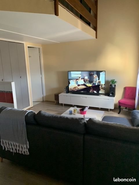 Appartement à louer, 34m², Aulnay-sous-Bois