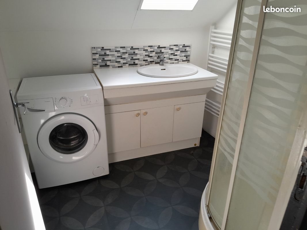 Appartement à louer, 87m², Ussel