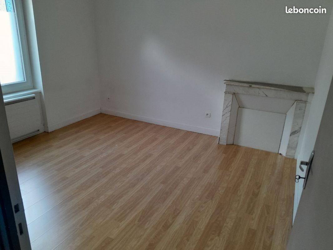 Appartement à louer, 87m², Ussel