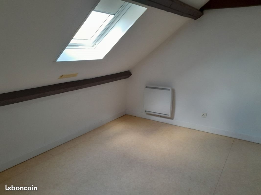 Appartement à louer, 87m², Ussel