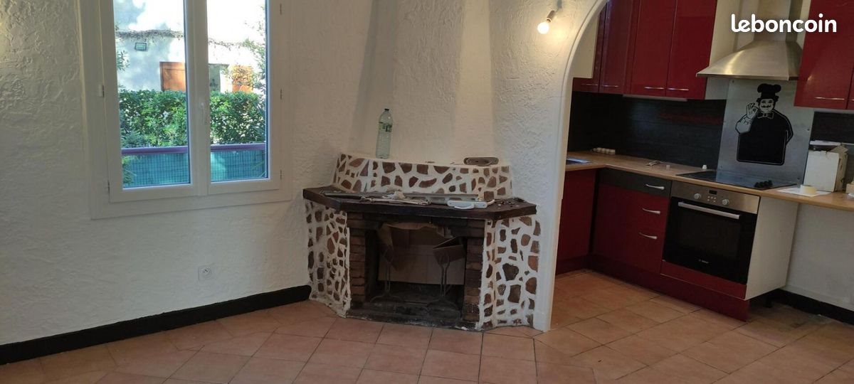 Appartement à louer, 73m², Villeneuve-Loubet