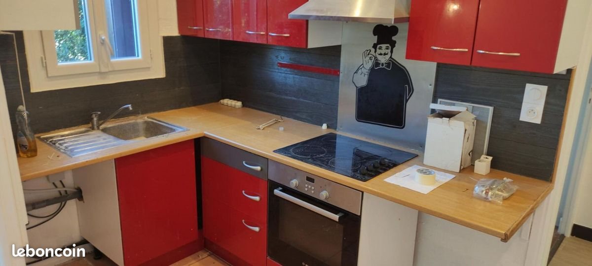 Appartement à louer, 73m², Villeneuve-Loubet