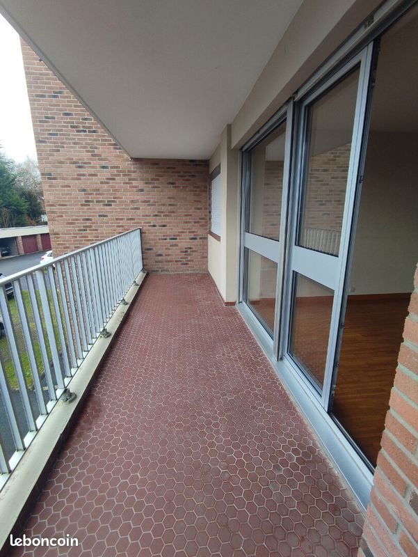 Maison à louer, 90m², Béthune