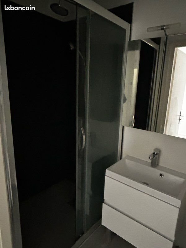 Appartement à louer, 31m², Lille