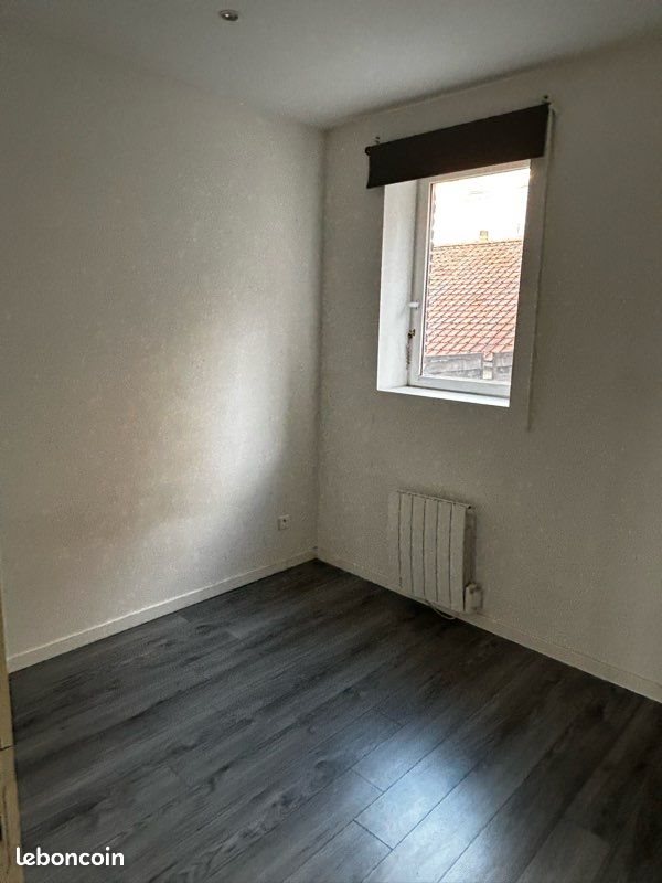 Appartement à louer, 31m², Lille