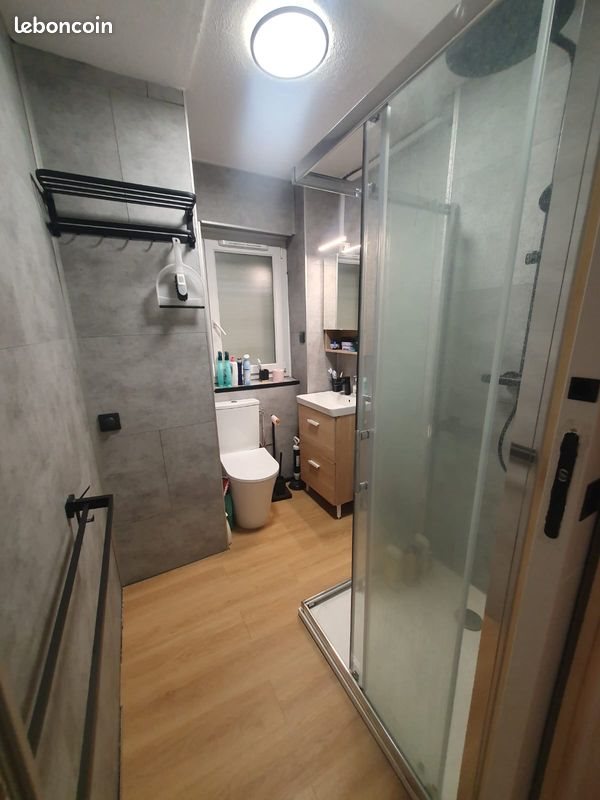 Appartement à louer, 26m², Berck