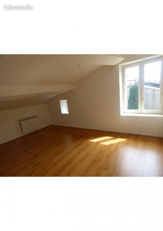 Appartement à louer, 49m², Saint-Symphorien-sur-Coise