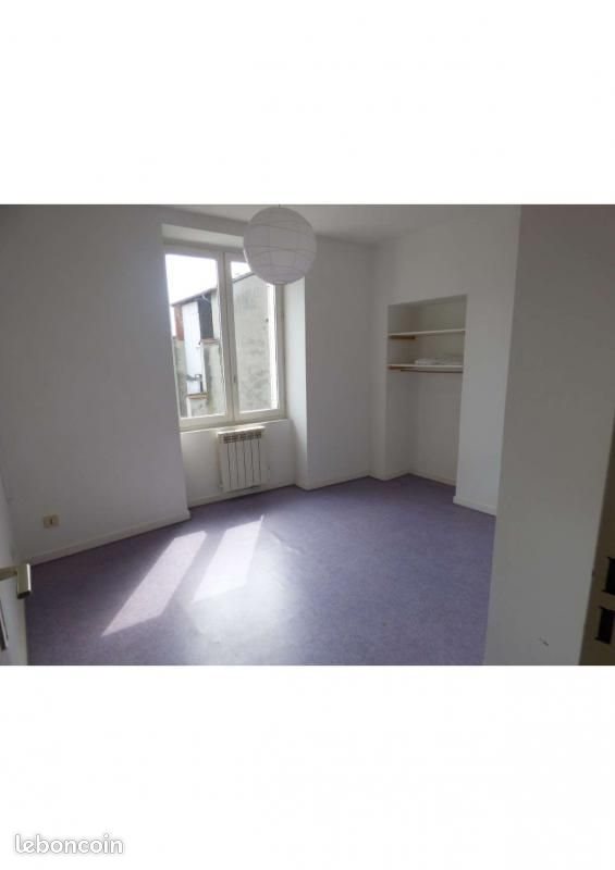 Appartement à louer, 49m², Saint-Symphorien-sur-Coise