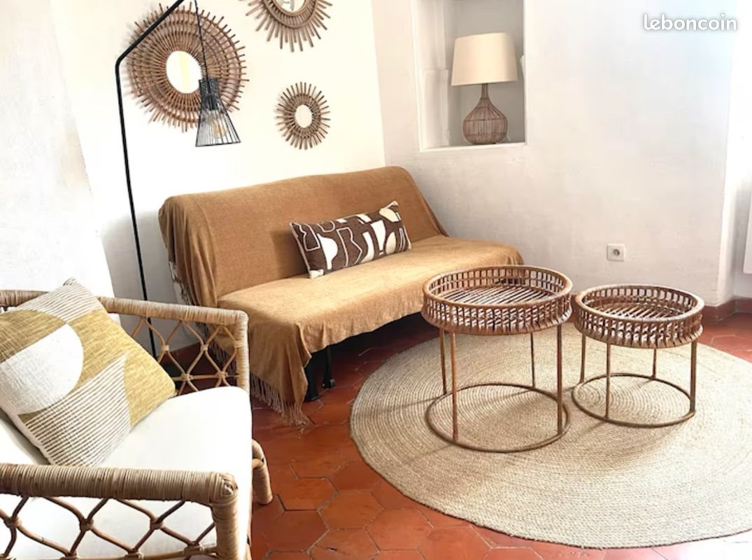 Appartement à louer, 40m², Perpignan