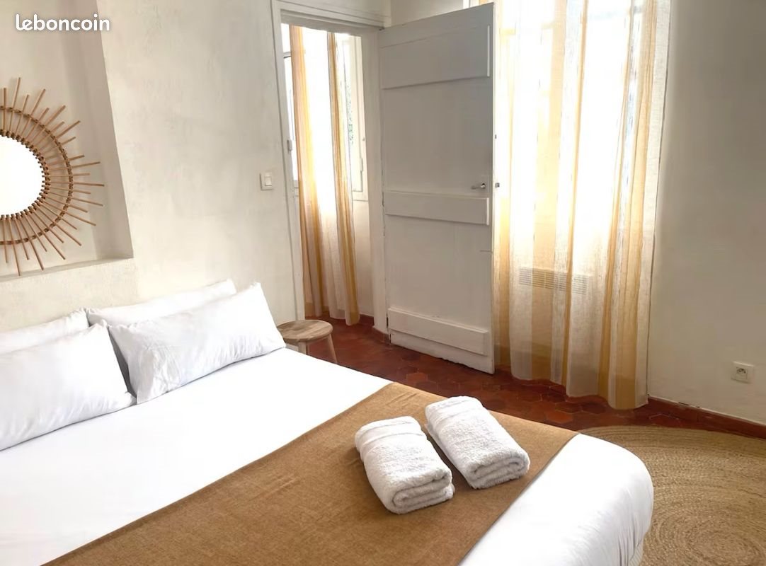 Appartement à louer, 40m², Perpignan