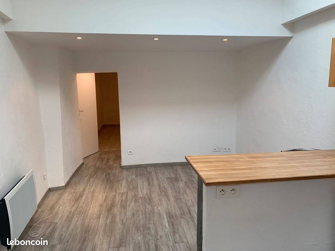 Appartement à louer, 32m², Flayosc