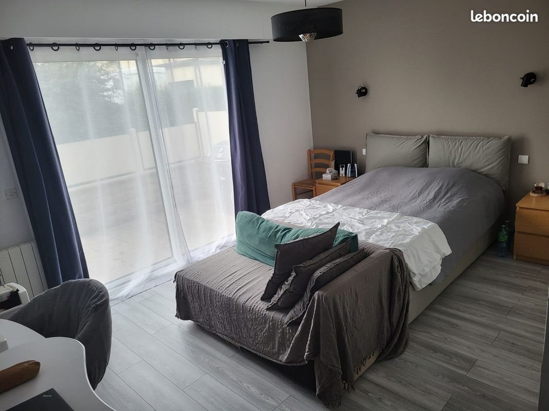 Maison à vendre, 160m², Yffiniac