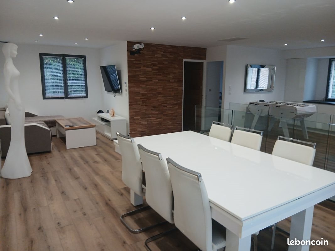 Maison à louer, 110m², Mèze