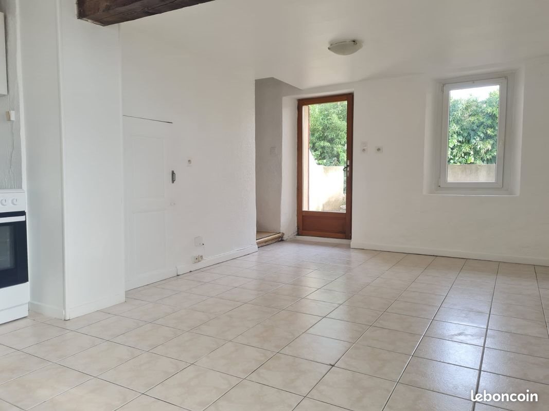 Appartement à louer, 40m², Gignac-la-Nerthe
