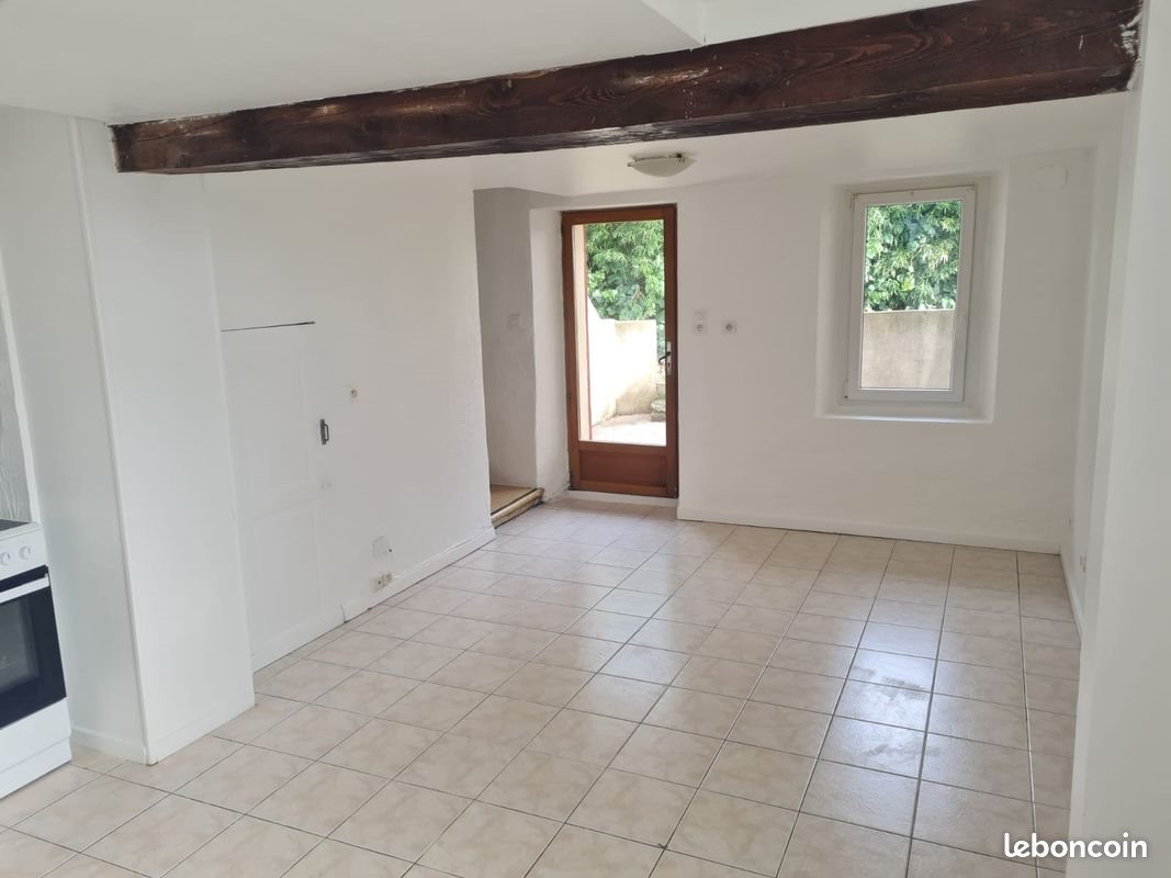 Appartement à louer, 40m², Gignac-la-Nerthe