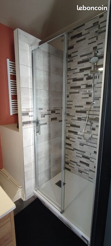 Appartement à louer, 30m², Le Mans