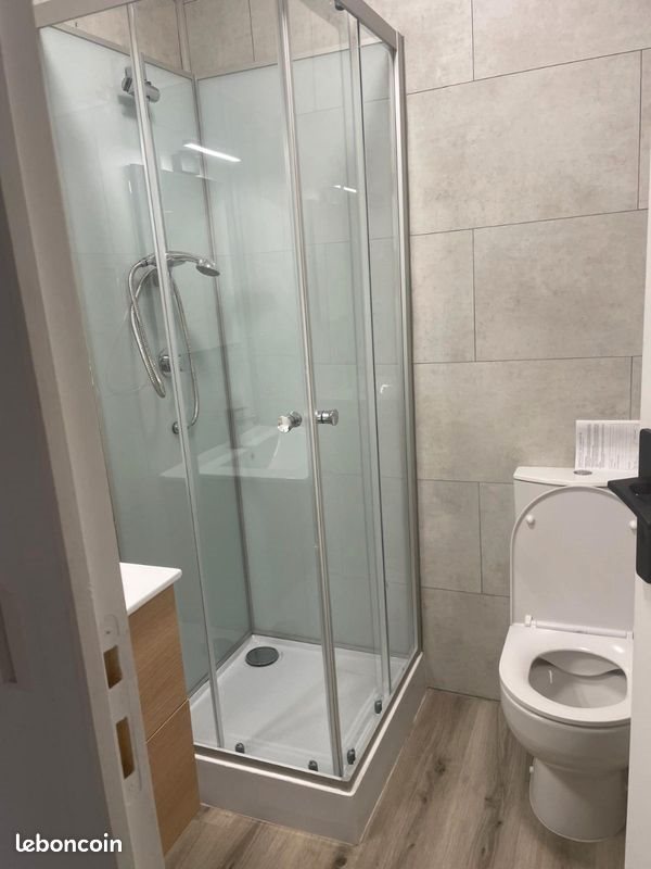 Appartement à louer, 25m², Saintes