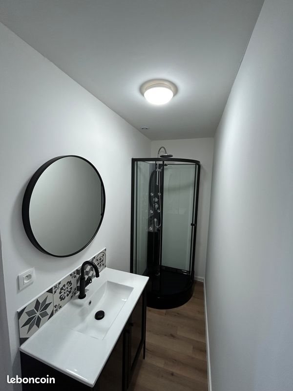 Appartement à louer, 97m², Pons