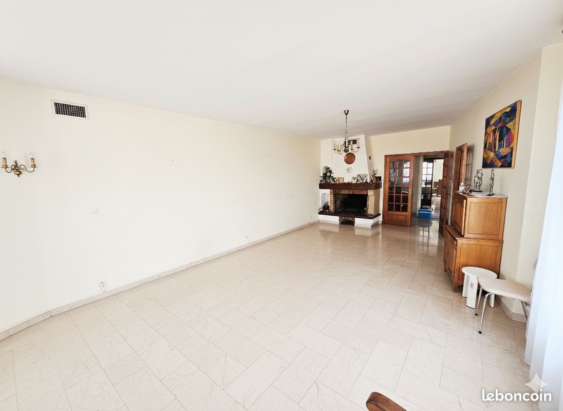 Appartement à vendre, 104m², Perpignan
