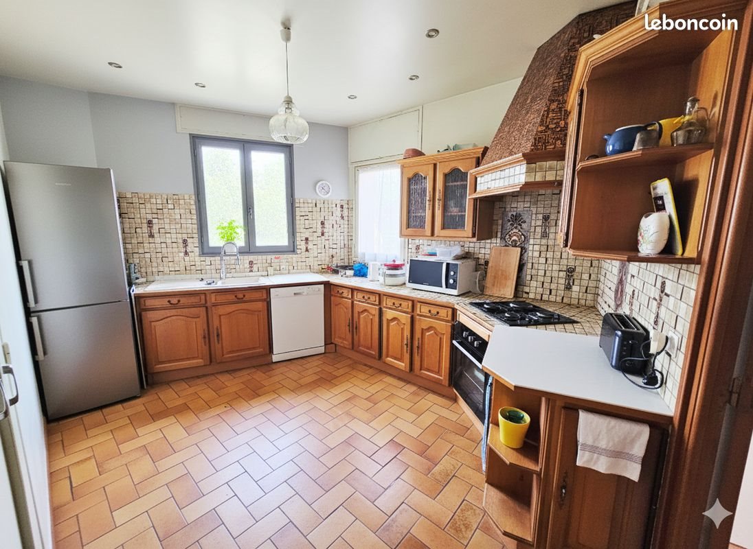 Appartement à vendre, 104m², Perpignan