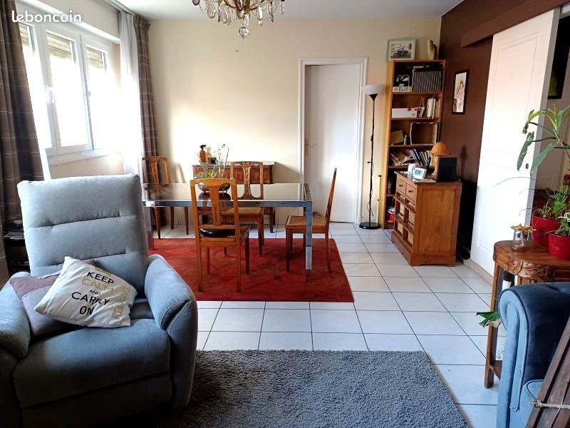 Appartement à vendre, 66m², Lille