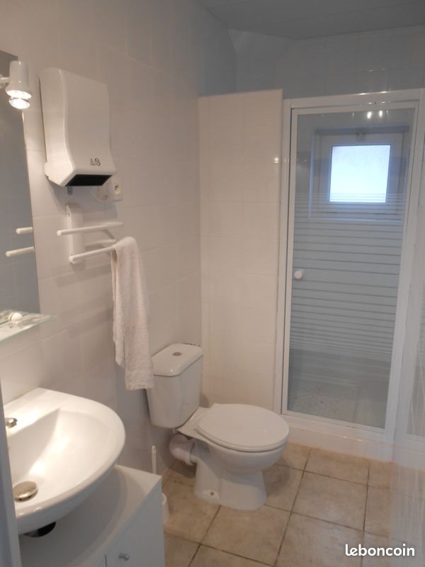 Appartement à louer, 70m², Migennes