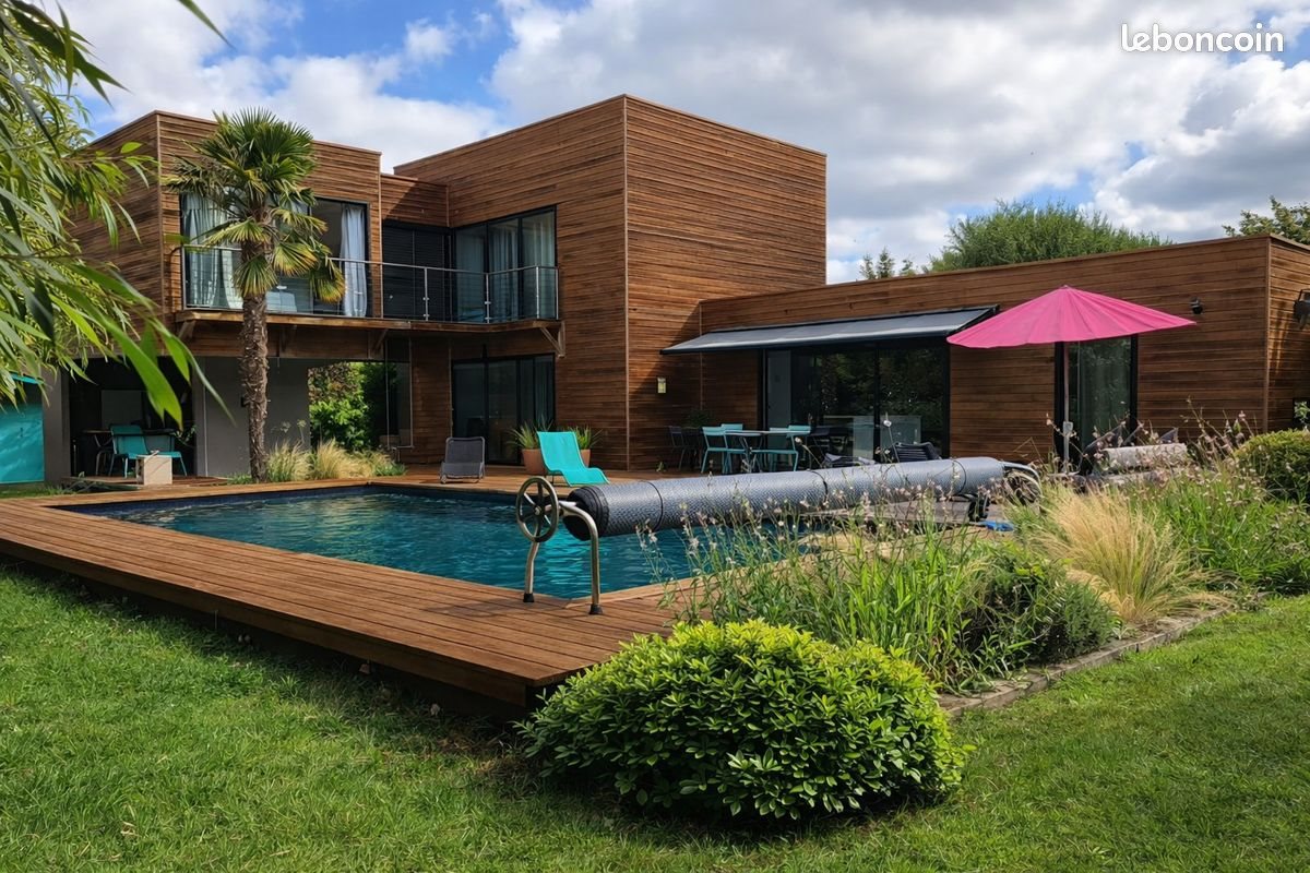 Maison à louer, 247m², Lège-Cap-Ferret