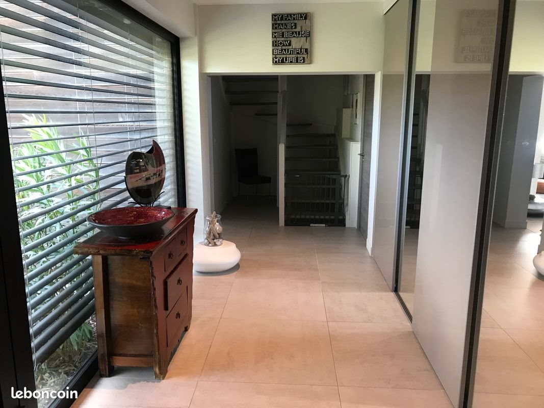 Maison à louer, 247m², Lège-Cap-Ferret