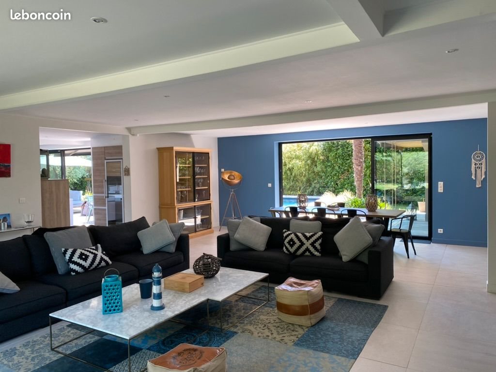Maison à louer, 247m², Lège-Cap-Ferret