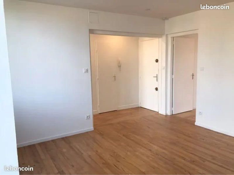 Appartement à louer, 40m², Saint-Gaudens