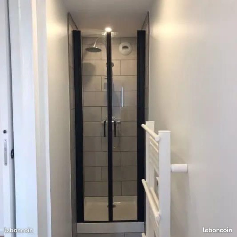 Appartement à louer, 40m², Saint-Gaudens