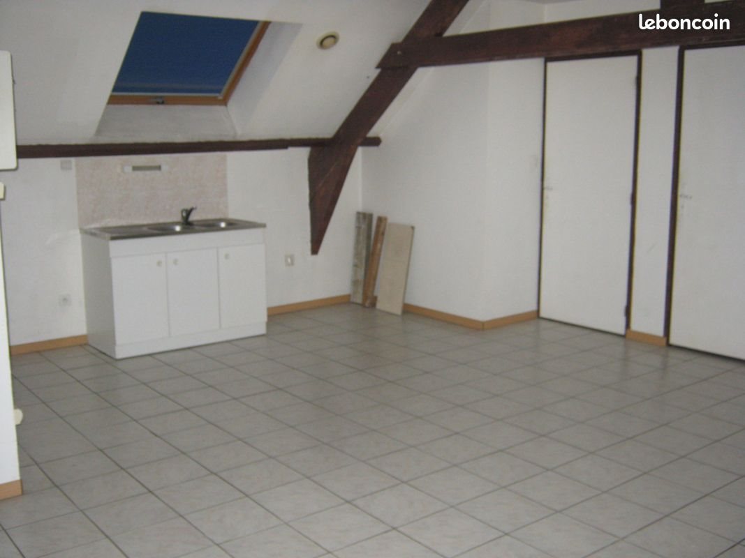 Appartement à louer, 65m², Courrières