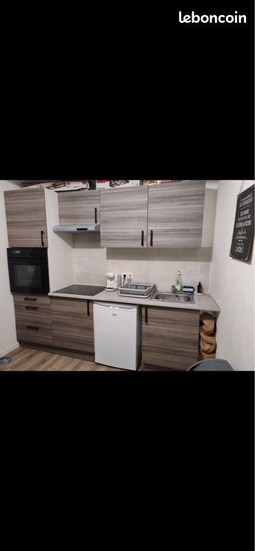 Appartement à louer, 70m², Bonnac