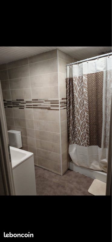 Appartement à louer, 70m², Bonnac