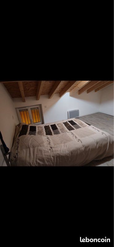 Appartement à louer, 70m², Bonnac