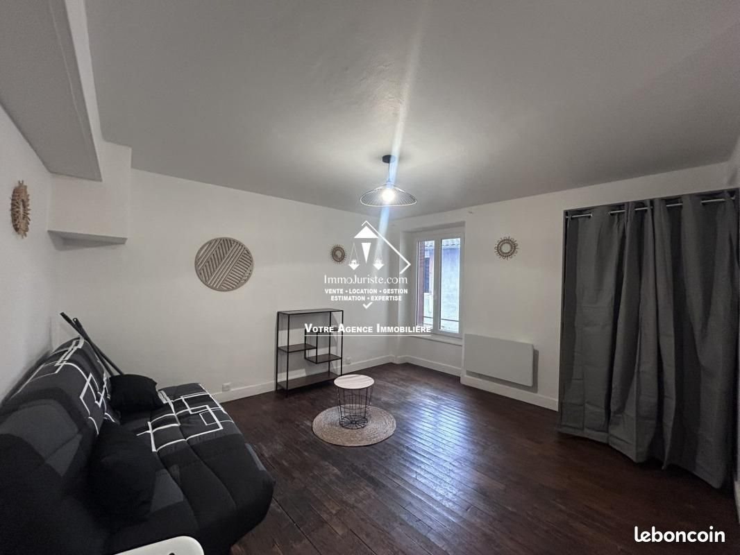 Appartement à louer, 24m², Limoges