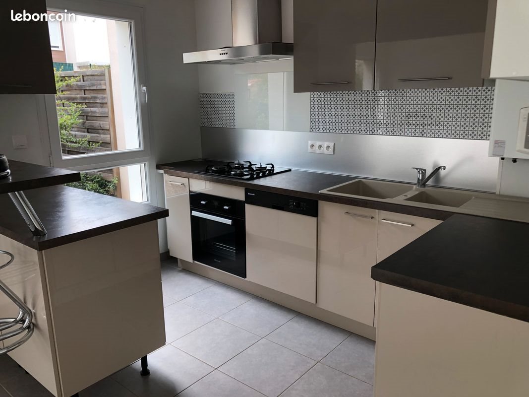 Maison à louer, 85m², Jarville-la-Malgrange