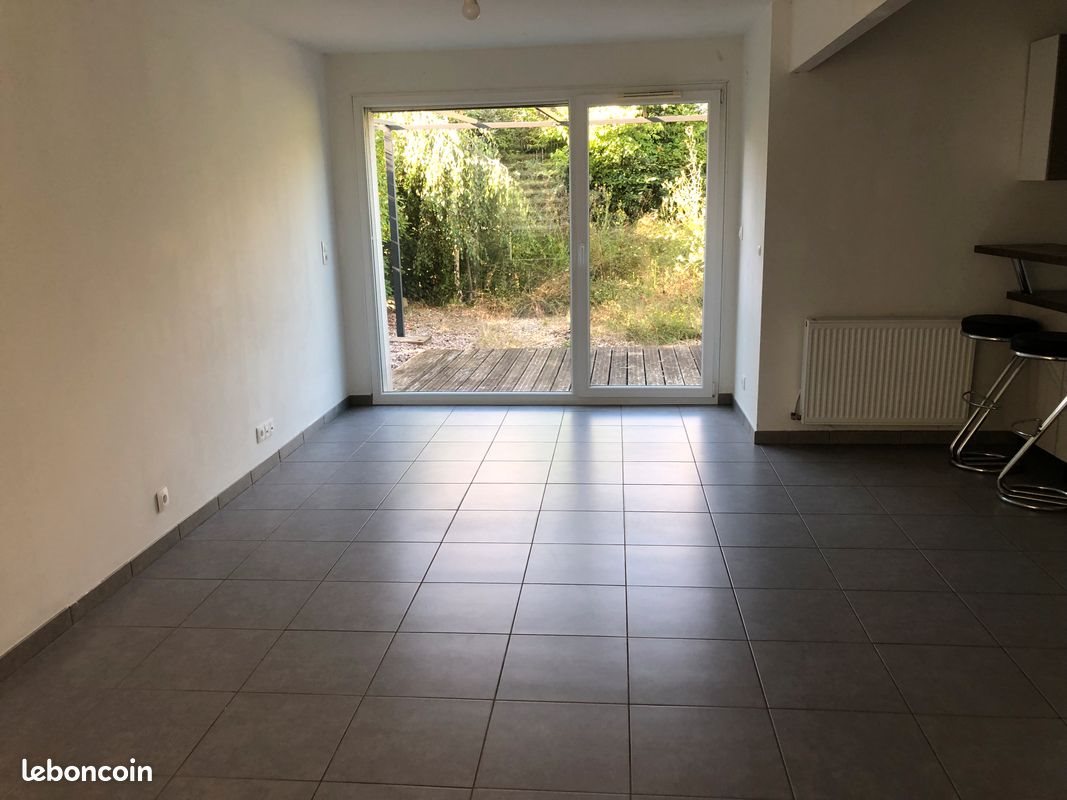 Maison à louer, 85m², Jarville-la-Malgrange