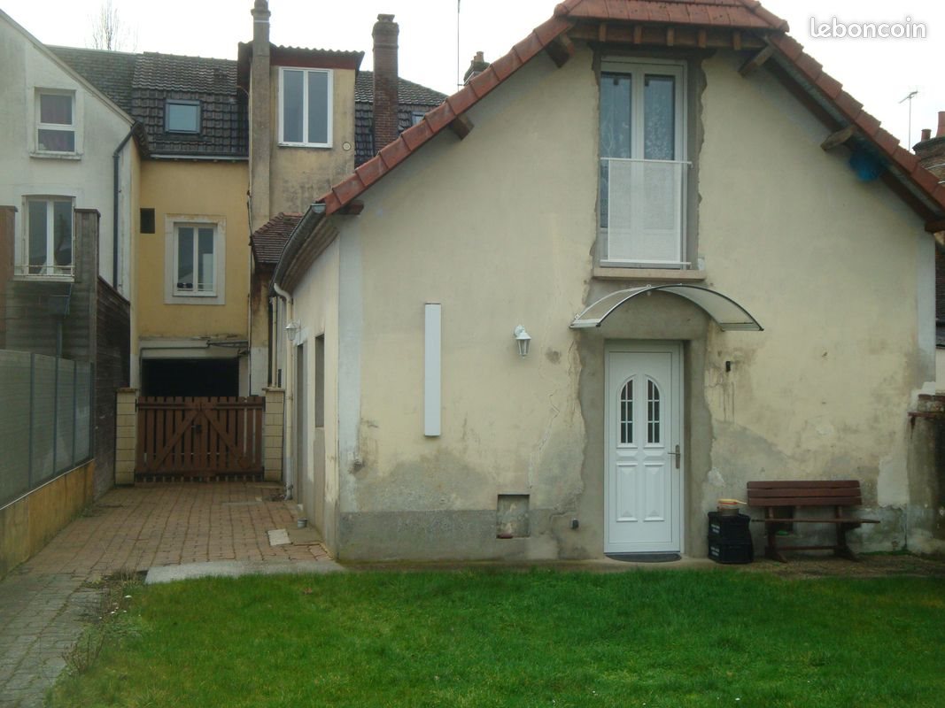 Appartement à louer, 90m², La Ferté-Bernard