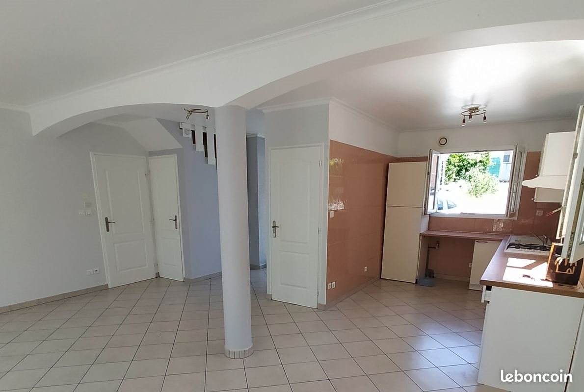 Maison à vendre, 133m², Gaillard