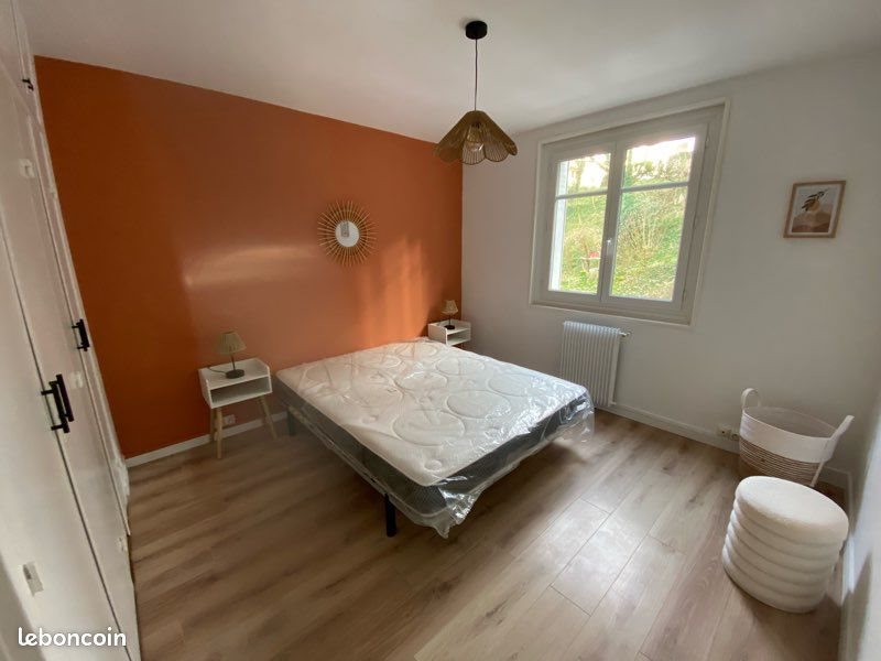 Appartement à louer, 72m², Billère