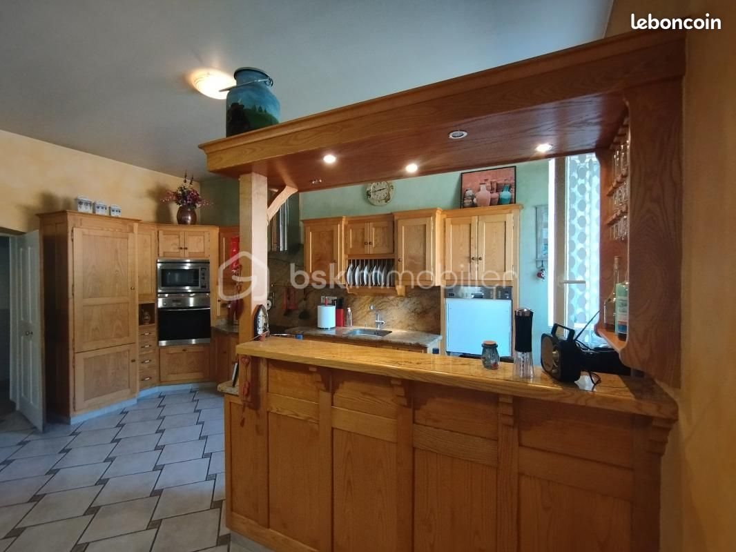 Appartement à vendre, 130m², Aiton