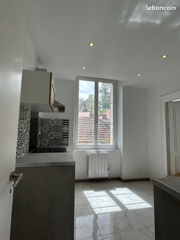 Appartement à louer, 63m², Bort-les-Orgues
