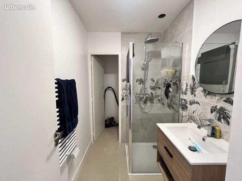 Appartement à louer, 63m², Bort-les-Orgues