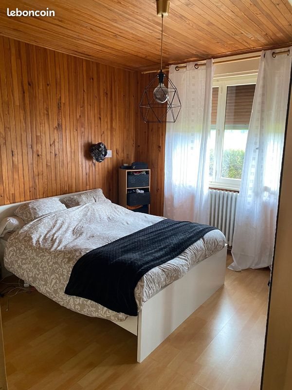 Maison à vendre, 85m², Les Fins