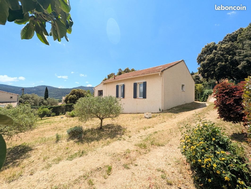 Maison à vendre, 130m², Cuges-les-Pins